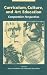 Book Curriculum, Culture and Art Education: Comparative Perspectives (Suny Series, Innovations in Curriculum)
