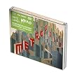 Metropolis [Reconstructed & Restored] (Masters of Cinema) Limited Edition Dual Format Steelbook [Blu-ray & DVD] [1927]