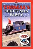 Thomas's Christmas party