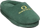 My College Footwear Women's University of Oregon Fan Favorite Slipper Slippers