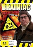 Brainiac: Science Abuse - Series 5 & 6 - 5-DVD Set ( Brainiac: Science Abuse - Series Five & Six ) [ NON-USA FORMAT, PAL, Reg.0 Import - Australia ]