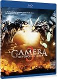 Gamera 3 - Revenge of Iris - Blu-ray