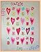 Listen to Your Heart Quilt Pattern - Benefits Cancer Research