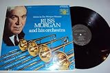 Music in the Morgan Manner
