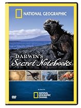 Darwin's Secret Notebooks.