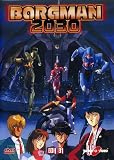Borgman 2030 - Box #01 (4 Dvd)