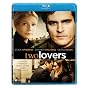 Two Lovers [Blu-ray]
