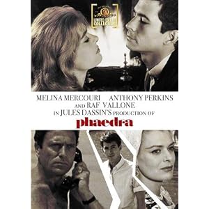 Phaedra