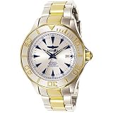 Invicta Mens 7036 Signature Collection Pro Diver Ocean Ghost Two-Tone Automatic Watch