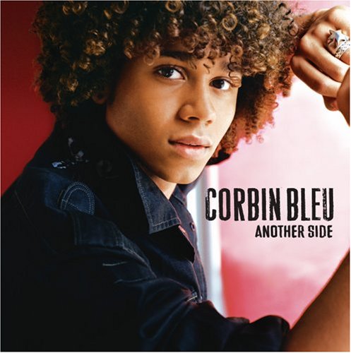 Corbin Bleu - Push It to the Limit Lyrics - Zortam Music