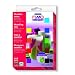 Staedtler FIMO halbe Bl�cke 10 St�ck farblich sortiert