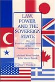 Law, Power, and the Sovereign State: The Evolution and Application of the Concept of Sovereignty