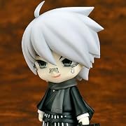 【俗・】さよなら絶望先生 ねんどろいど 糸色望 1.5 久米田康治指定カラーVer. (ノンスケール ABS&PVC塗装済み可動フィギュア) 【俗・】さよなら絶望先生 ねんどろいど 糸色望 1.5 久米田康治指定カラーVer. (ノンスケール ABS&PVC塗装済み可動フィギュア)