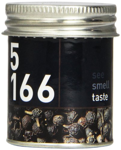 See Smell Taste Cubeb Pepper Whole, 0.8 Ounce Jar