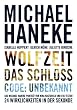 Michael Haneke Box [4 DVDs]