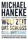 Produkt-Bild: Michael Haneke Box [4 DVDs]