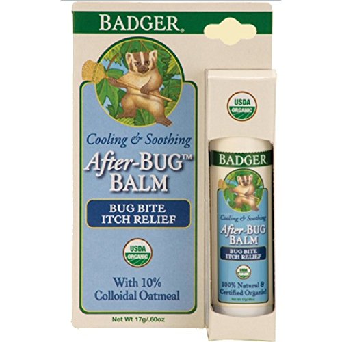 AfterBug Balm Itch Relief Stick