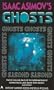 Isaac Asimov's Ghosts