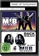 Men In Black/Men In Black II - Best of Hollywood (2 DVDs)