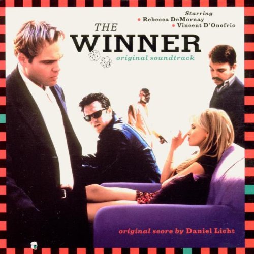 The Winner Various Artists