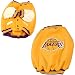 Sporty K9 Los Angeles Lakers Pet Varsity Jacket
