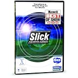 Slick Transitions & Effects for iMovie, Vol. 1 & 2, Universal Binary