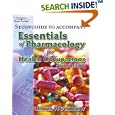 Study Guide to Essentials of Pharmacology for Health Occupations by Ruth Woodrow and Dianne George