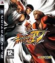 Street fighter 4