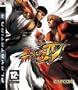 Street Fighter IV