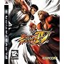 Street fighter 4