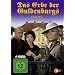 Das Erbe der Guldenburgs - Staffel 2 (Jumbo Amaray - 4 DVDs)