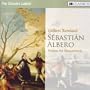 Sebastian Albero: Sonatas for Harpsichord