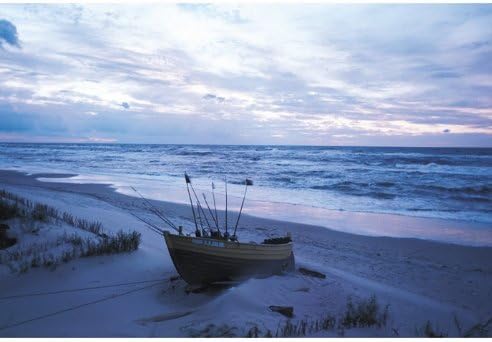 Photo Print - The Baltic Sea 12 x 18