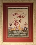 The Sound of Music Movie Poster - Poster - 29x29