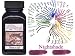Noodler's Fountain Pen Ink NIGHTSHADE (deep purple)