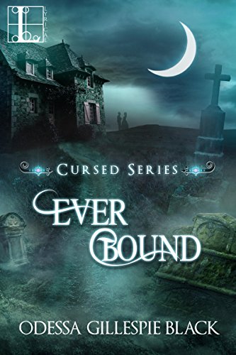 Ever Bound (Cursed Series)