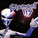 Element 115 - Element 115