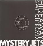 Hideaway: Remix [12" VINYL]