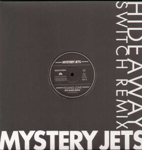 CD-Charts  Music : Hideaway: Remix [12" VINYL]