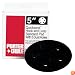 Porter-Cable 13904 5-Inch Hook and Loop Pad (for Model 333 Sander)