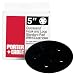 Porter-Cable 13904 5-Inch Hook and Loop Pad (for Model 333 Sander)