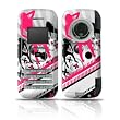 Work It Design Protective Skin Decal Sticker for LG enV VX9900 Cell Phone