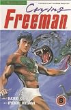 Crying Freeman Number 5 (Mr Yo Part 2, Part 1)
