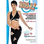 Sizzle: Latin Dance Fitness & Aerobic Workout