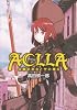 Aclla~太陽の巫女と空の神兵 3 (YA!コミックス)