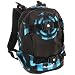 Tasche Element Versus Mohave Backpack aztec blue