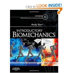 Introductory Biomechanics