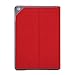 Logitech Folio Protective Case for iPad 5, Mars Red Orange