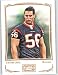 Brian Cushing - RC - Rookie Card - Houston Texans - 2009 Topps Mayo Football Card # 35 / NFL Trading Card in Screwdown Case!