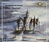 Emil Nikolaus von Reznicek: Ritter Blaubart